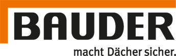 Logo von Bauder GmbH & Co. KG