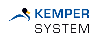 Logo von Kemper System