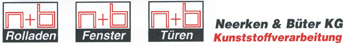 Logo von Neerken & Büter KG