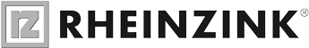 Logo von rheinzink