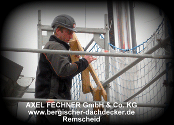 02.-03.2014 Steildach Neubau EWR